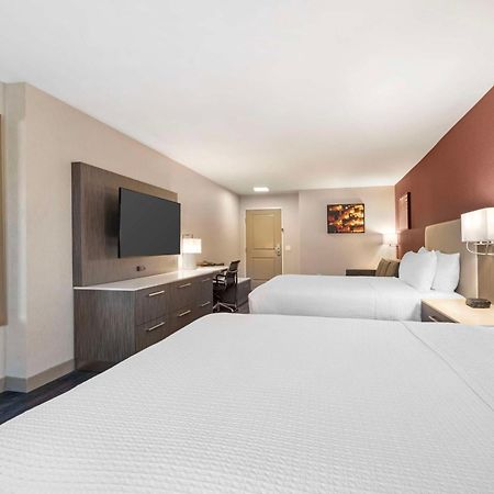 Best Western Plus Temecula Wine Country Hotel & Suites Экстерьер фото