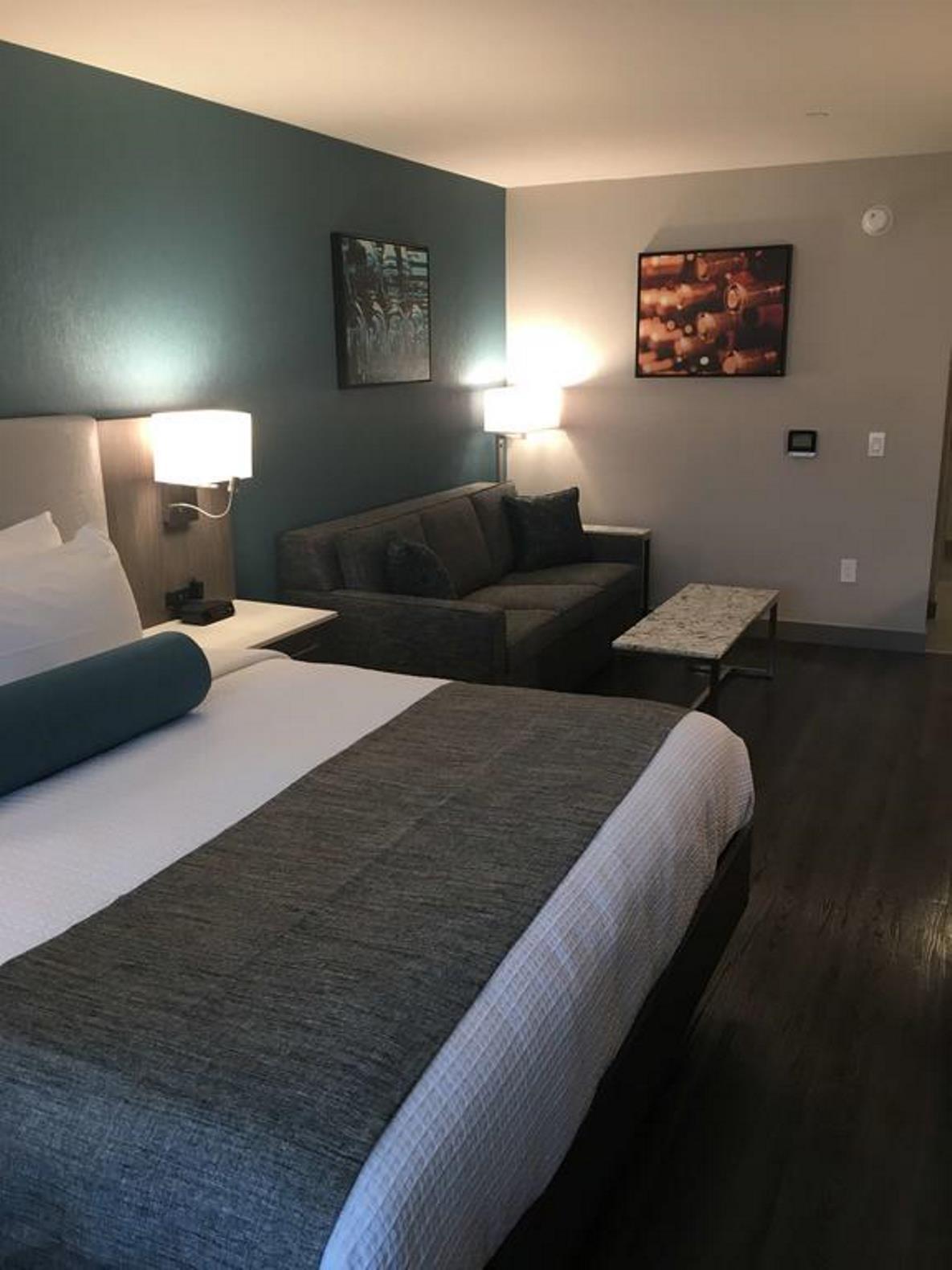 Best Western Plus Temecula Wine Country Hotel & Suites Экстерьер фото