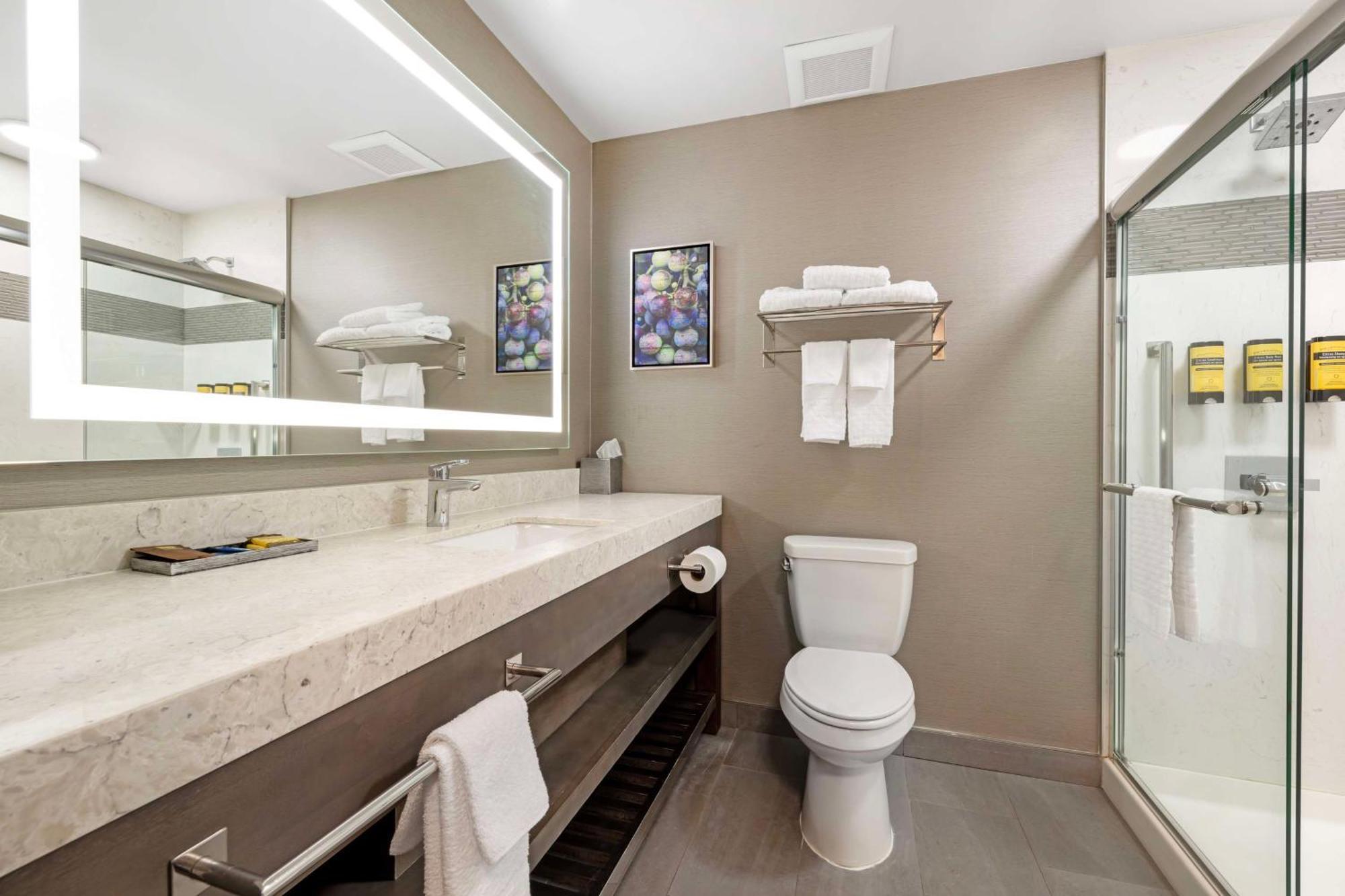 Best Western Plus Temecula Wine Country Hotel & Suites Экстерьер фото