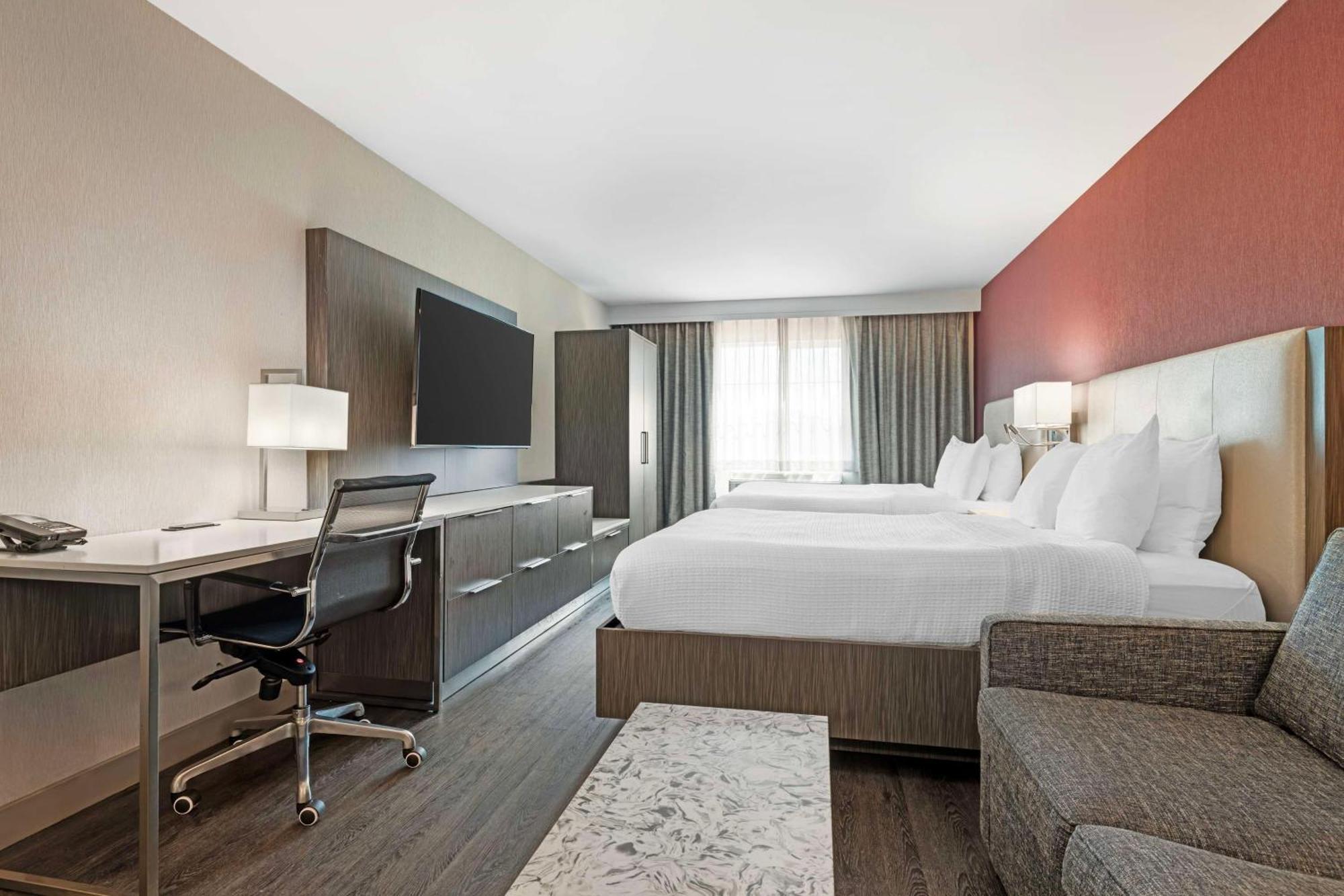 Best Western Plus Temecula Wine Country Hotel & Suites Экстерьер фото