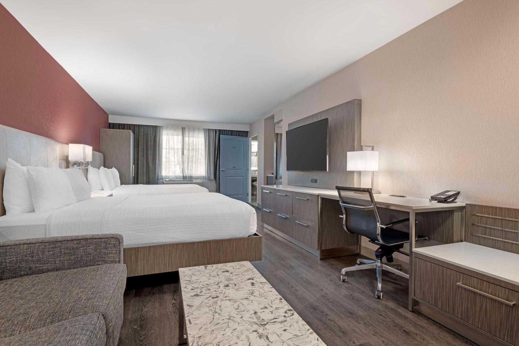 Best Western Plus Temecula Wine Country Hotel & Suites Экстерьер фото