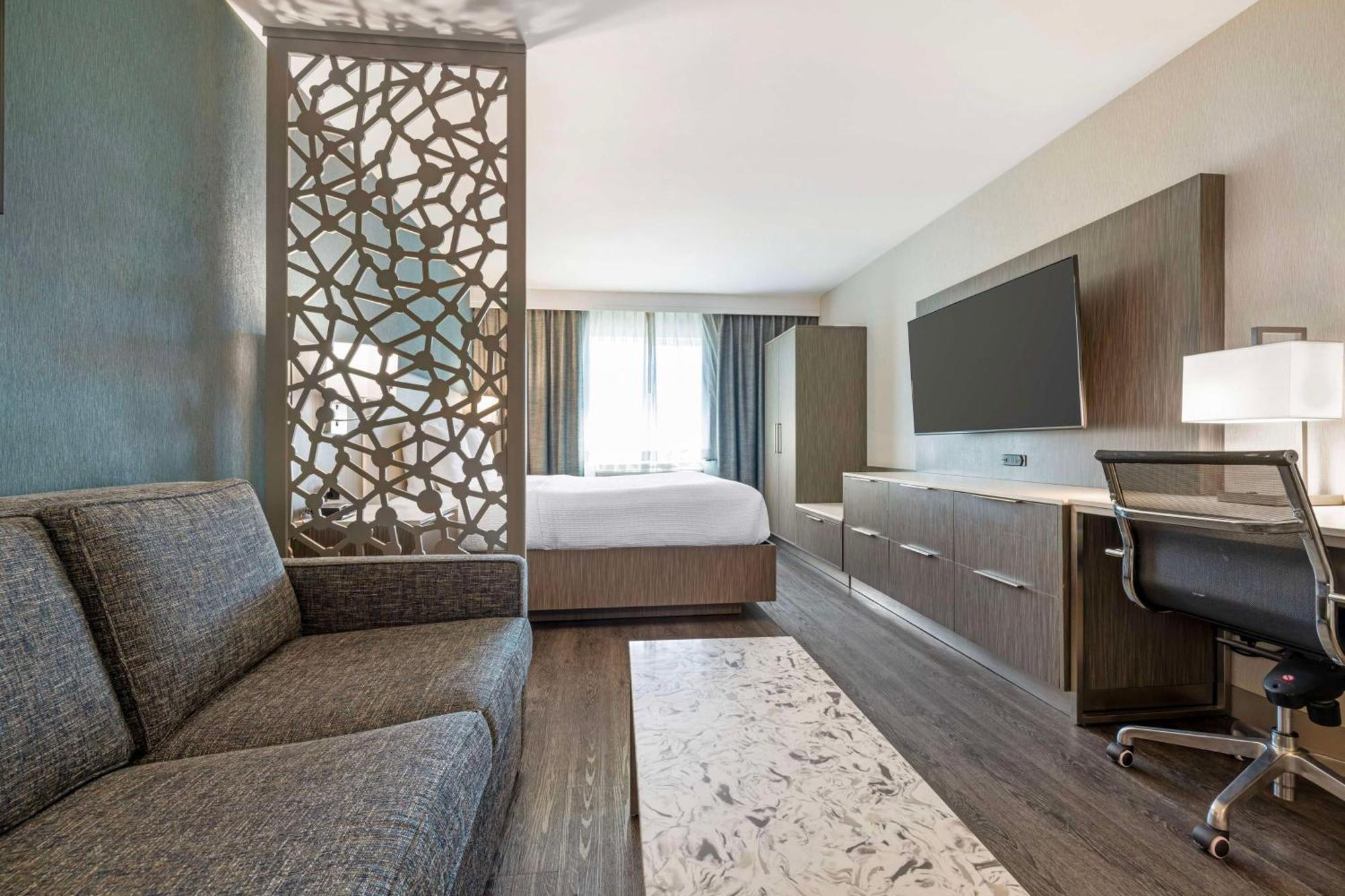 Best Western Plus Temecula Wine Country Hotel & Suites Экстерьер фото