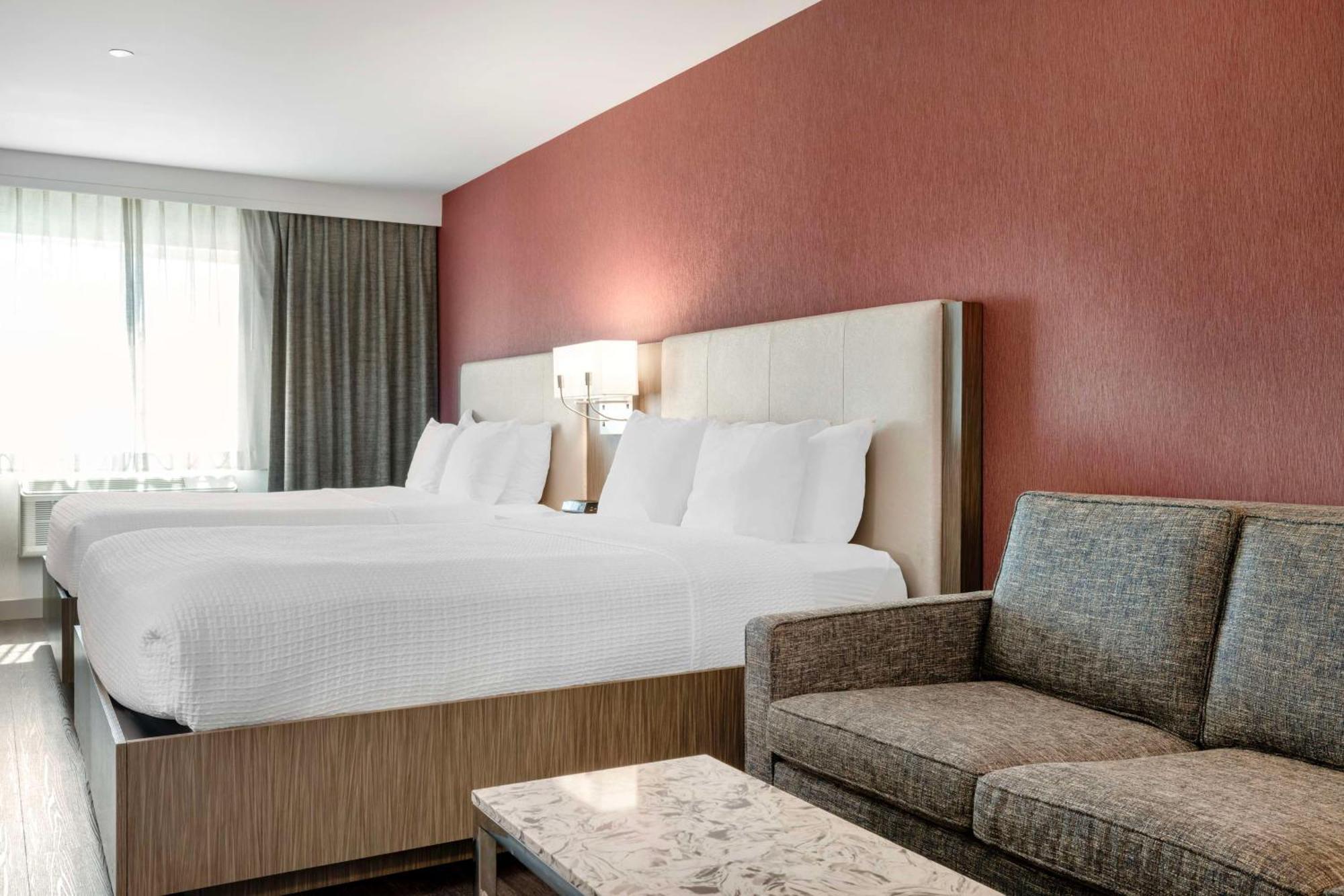 Best Western Plus Temecula Wine Country Hotel & Suites Экстерьер фото